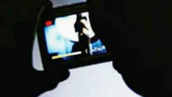 The boyfriend shot dead the mother of the woman who had an illicit relationship with a pistol