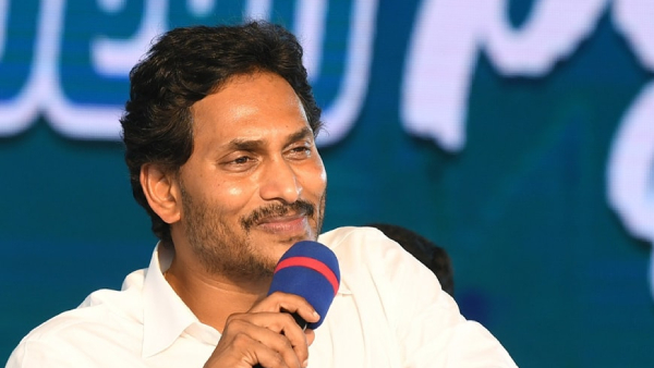 CM YS Jagan to file nomination for Pulivendula Assembly on 25th of this month