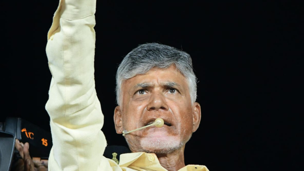 Chandra Babu appoints ticket denied leaders as party co ordinators for elections