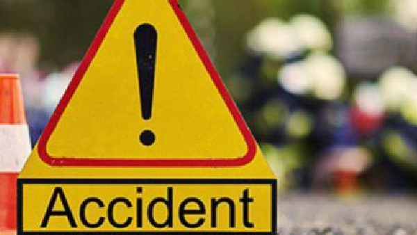 Fatal accident in Odisha Five dead 40 injured