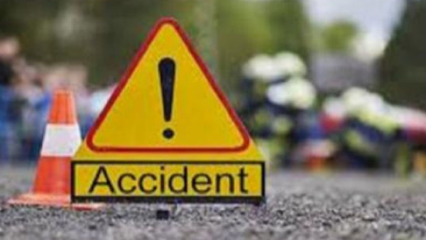 Two Telangana students died in a road accident in America