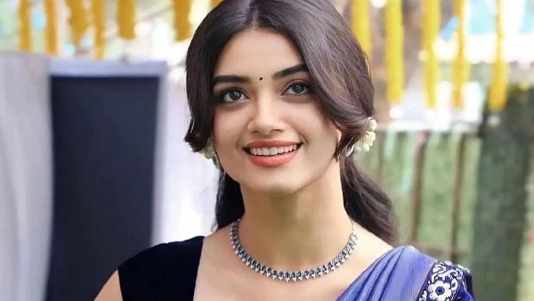 telugu film industry new heroine Bhagyashri Borse