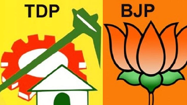 Former AP CS IYR Krishna Rao slams BJP Former AP CS IYR Krishna Rao slams BJP