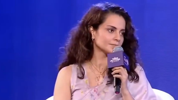 Bose was India s first Prime Minister Kangana Ranaut comments viral netizens counter