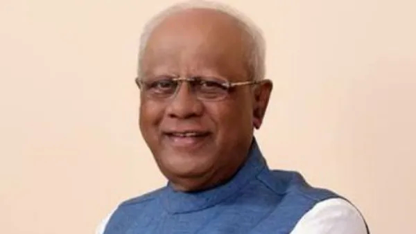 Election Commission officials who rejected the nomination papers of BJP sitting MP Election Commission officials who rejected the nomination papers of BJP sitting MP