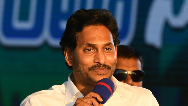 YS Jagan liekly to change some of the party contesting candidates in guntur and west godavari dist