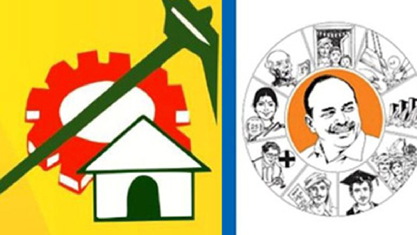 EC orders X takes down four posts by leaders of BJP AAP YSR Congress TDP EC orders X takes down four posts by leaders of BJP AAP YSR Congress TDP