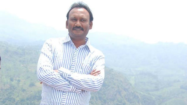 former ysrcp leader amanchi krishna mohan to join congress party soon