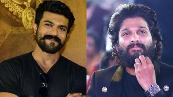 telugu mega power star ramcharan rejected gangothri movie