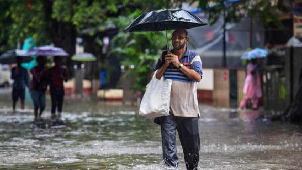 telangana weather update next two days normal to heavy rains in these districts