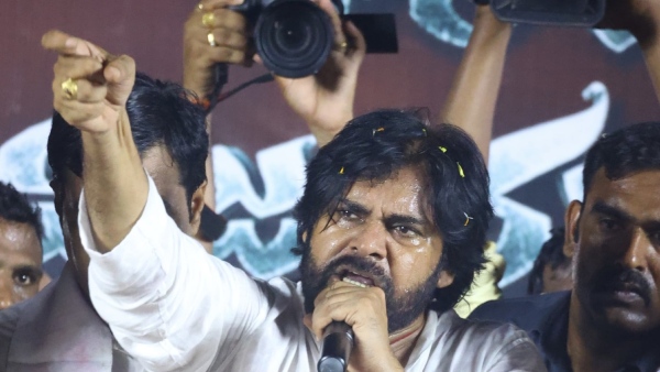 This election is do or die for Pawan Kalyan janasena existence fight