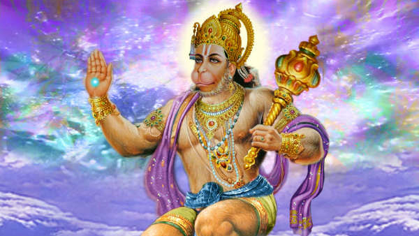 If you do this on Hanuman Jayanti Shani Dosha and financial problems will be removed If you do this on Hanuman Jayanti Shani Dosha and financial problems will be removed