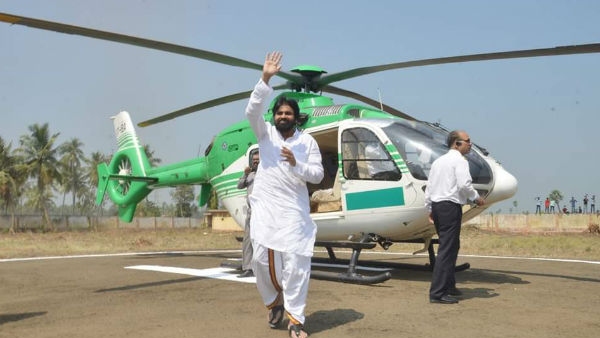 tdp chief chandrababu accused ysrcp and pawan kalyan helicopter issue in rajahmundry