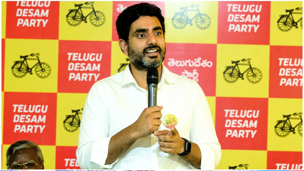 Nara Lokesh is working towards not only winning Mangalagiri but also achieving a record majority