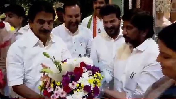 Congress to finalise Hyderabad Karimnagar and Khammam Lok Sabha candidates today