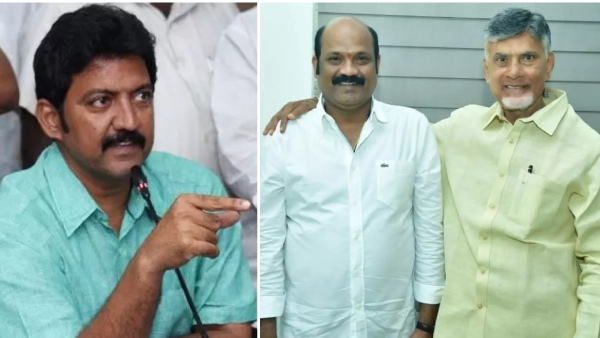 election officer shocker to gannavaram ysrcp tdp candidates vamsi and yarlagadda over nominations