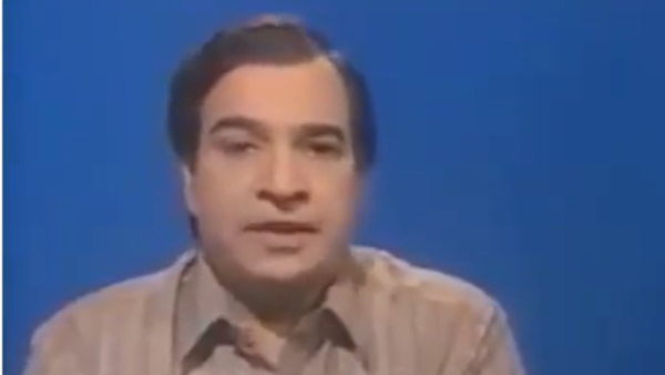 YS Jagan Chandrababu KCR Lokesh expressed grief on Shanti Swaroop death YS Jagan Chandrababu KCR Lokesh expressed grief on Shanti Swaroop death