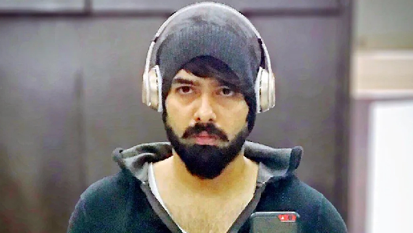 telugu young hero ram pothineni is more crazed in bollywood than allu arjun