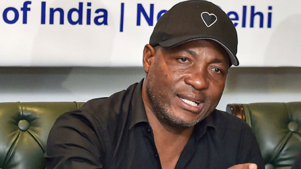 T20 World Cup 2024 Brain Lara picks his Indian team