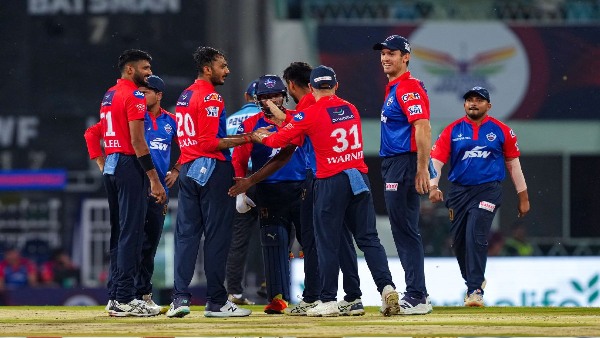 IPL 2024 delhi capitals troubles double as Marsh Returns to Australia David Warner for Scans