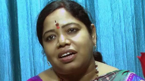 Visakhapatnam people unhappy with one caste domination How will Botsa Jhansi get along Visakhapatnam people unhappy with one caste domination How will Botsa Jhansi get along