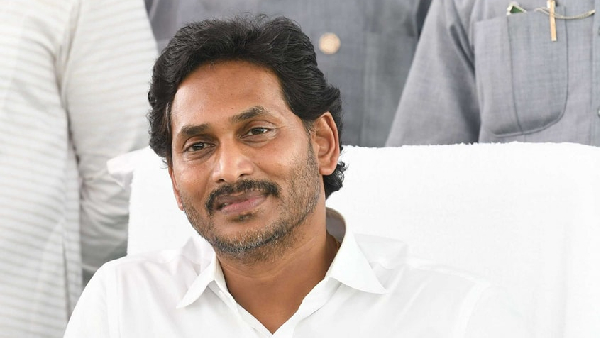 Why not 200 Is this the reason behind YS Jagan double century slogan