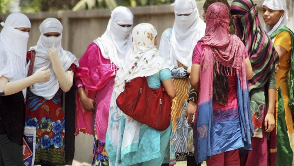 Sun stroke is very dangerous these are the symptoms be careful