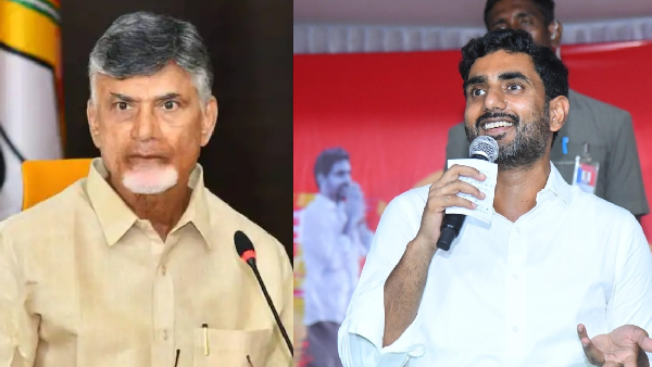 chandrababu and other tdp leaders filed plea in hc seeking details of cases against them chandrababu and other tdp leaders filed plea in hc seeking details of cases against them