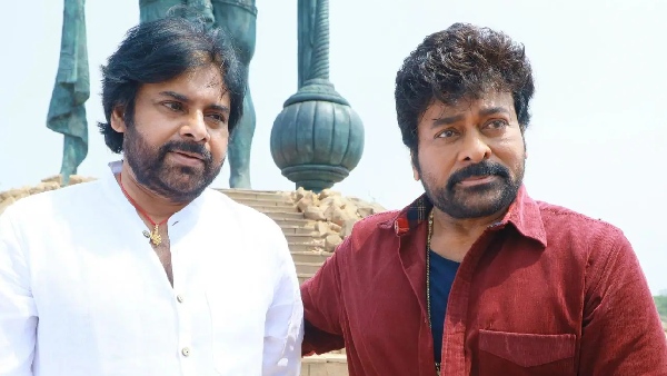 Chiranjeevi to campaign for his brother Pawan Kalyan at Pithapuram Chiranjeevi to campaign for his brother Pawan Kalyan at Pithapuram