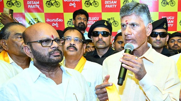 tdp leader varma alleges pithapuram bankers for thretening farmers against voting pawan kalyan