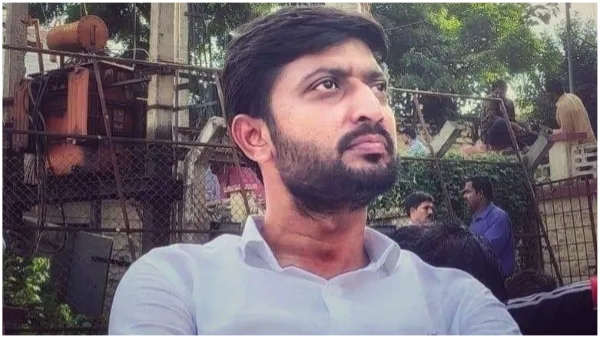 JDS MLA has written to former PM Deve Gowda to suspend Hassan MP Prajwal Renna from the party