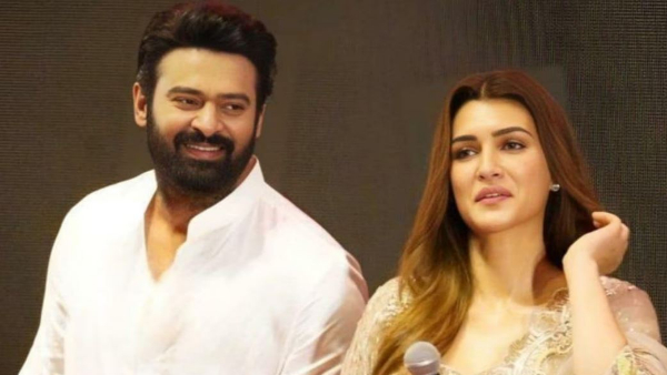 Kriti Sanon relation with NRI boyfriend Kabir Bahia