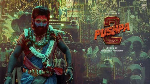 kamal haasan indian 2 compete with pushpa2