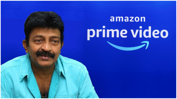 Amazon Prime signed a big deal with doctor Rajasekhar