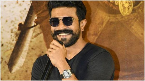 mega power star ramcharan key decision on latest movies