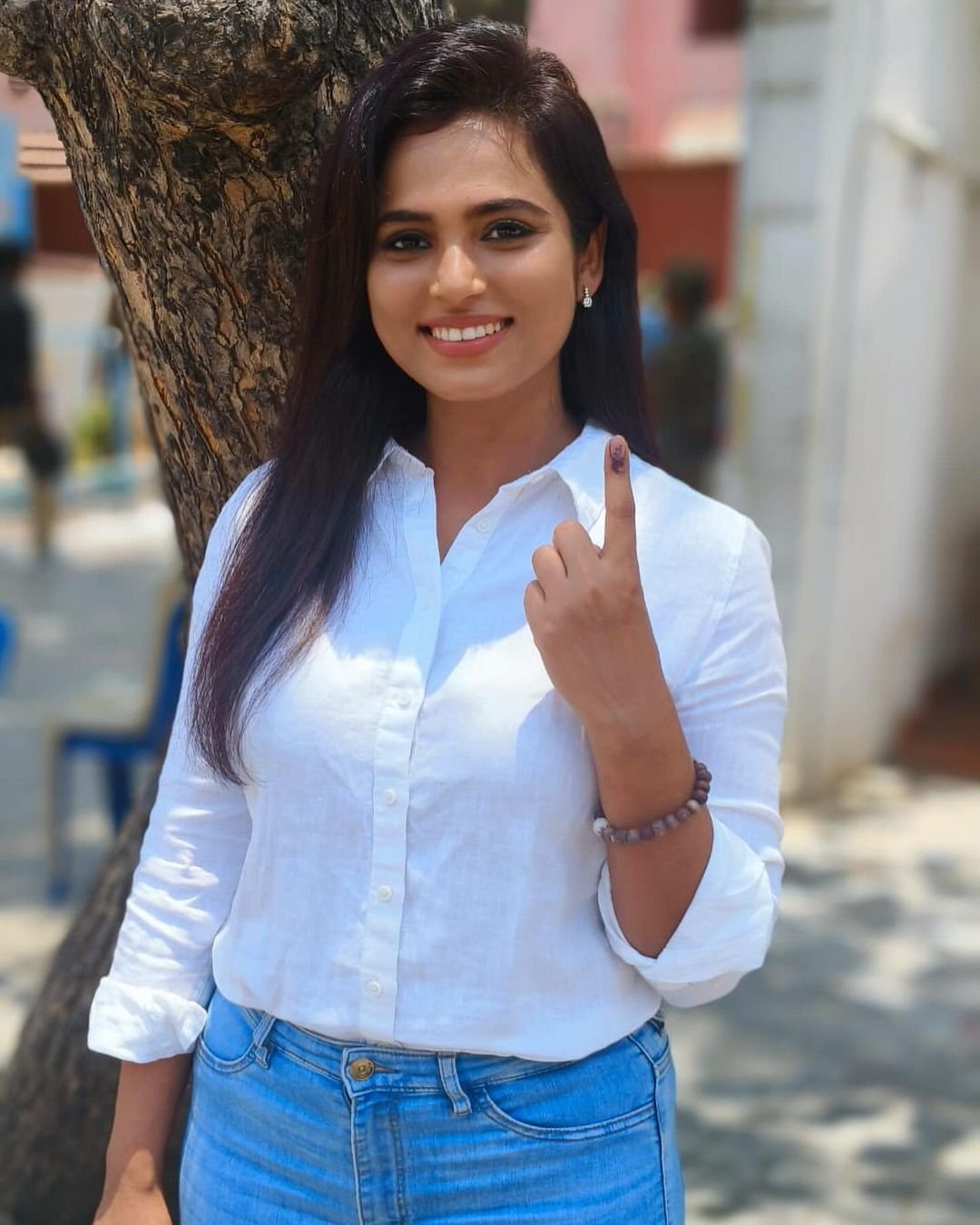 Ramya Pandian