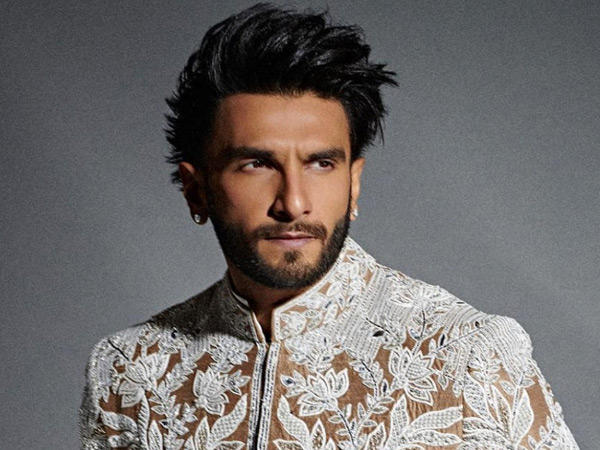 Election campaign deep fake video Bollywood hero Ranveer Singh police complaint Election campaign deep fake video Bollywood hero Ranveer Singh police complaint