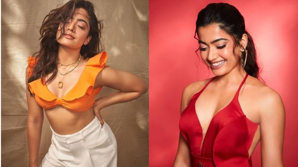 Did Rashmika undergo surgery for that part