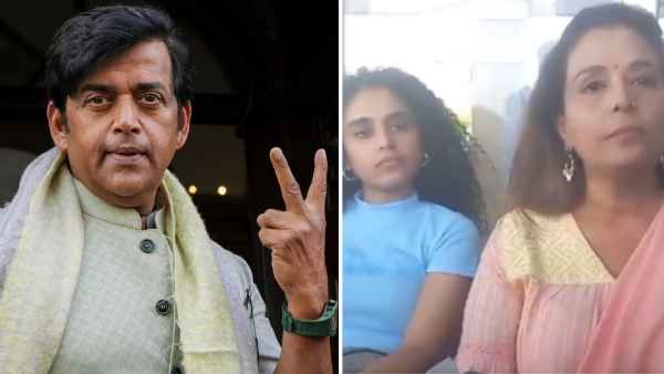shocking alligations on actor-politician Ravi Kishan