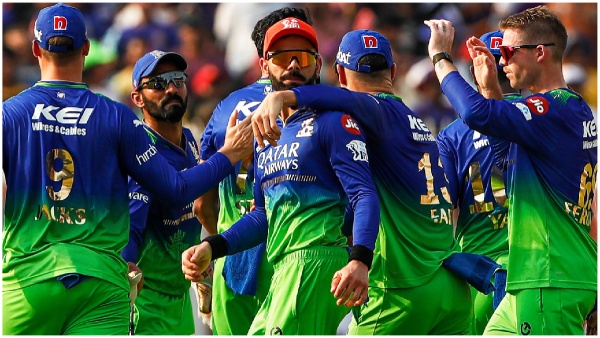 IPL 2024 Royal Challengers bengaluru still has playoff chance- here is how