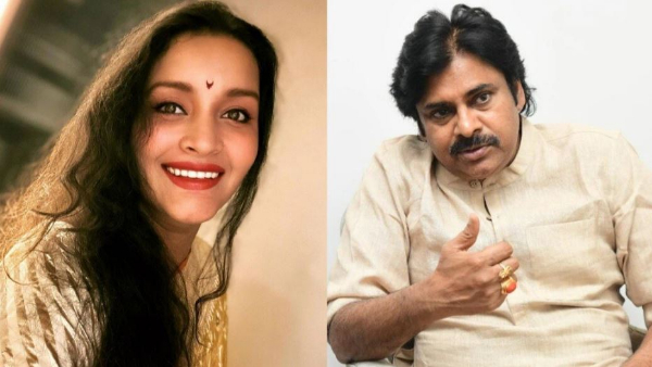 renu desai support to bjp candidate madhavi latha