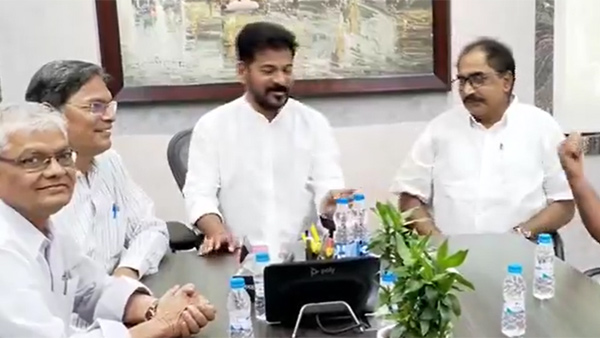 CPM extends support to Congress in Telangana in Lok Sabha elections 2024