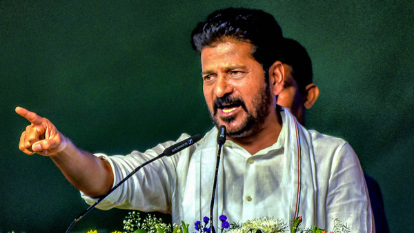 telangana cm revanth reddy responded on delhi police notice