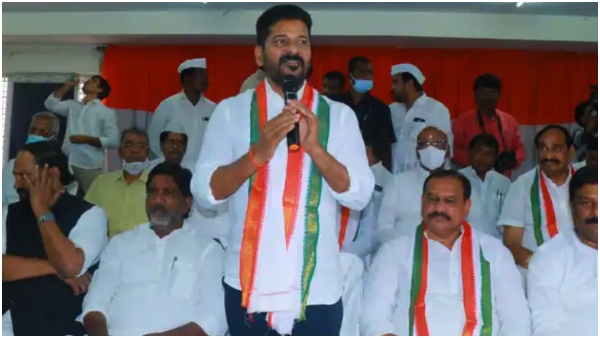 CM Revanth election campaign to begin on 19th Schedule announces
