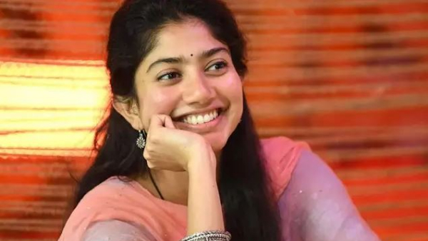 interesting news goes viral of Heroine sai pallavi