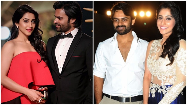 mega hero who is going to get married heroine