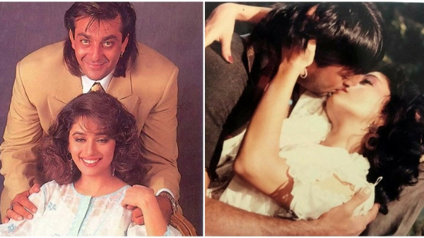 Star heroine who became a mother without marriage