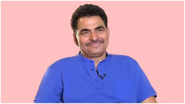 Tollywood actor undergoing treatment in the hospital