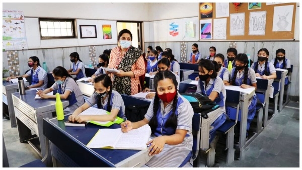 Telangana 10th class results released