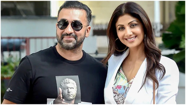 Shilpa Shetty-Raj Kundra properties worth Rs 100 crores attached by ED in the Bitcoin case